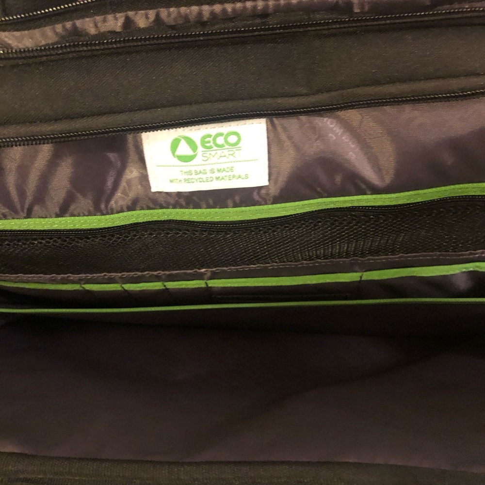 Targus Balance Briefcase - Picture 4 of 5